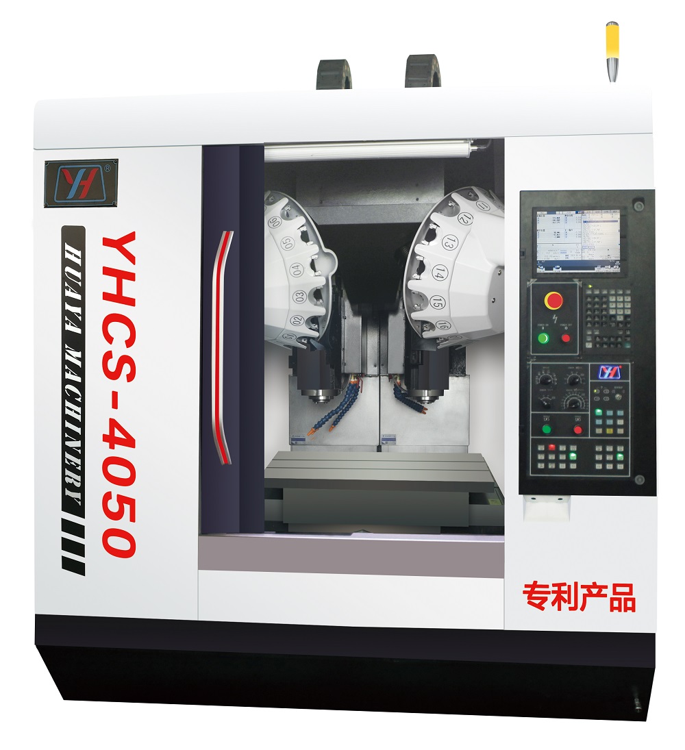 華亞數(shù)控鉆攻機(jī) 華亞數(shù)控鉆攻機(jī)